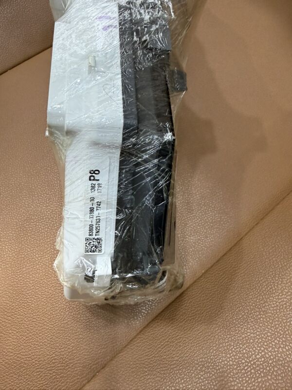 щиток приборов 12 000 TMT - Aşgabat - img 1