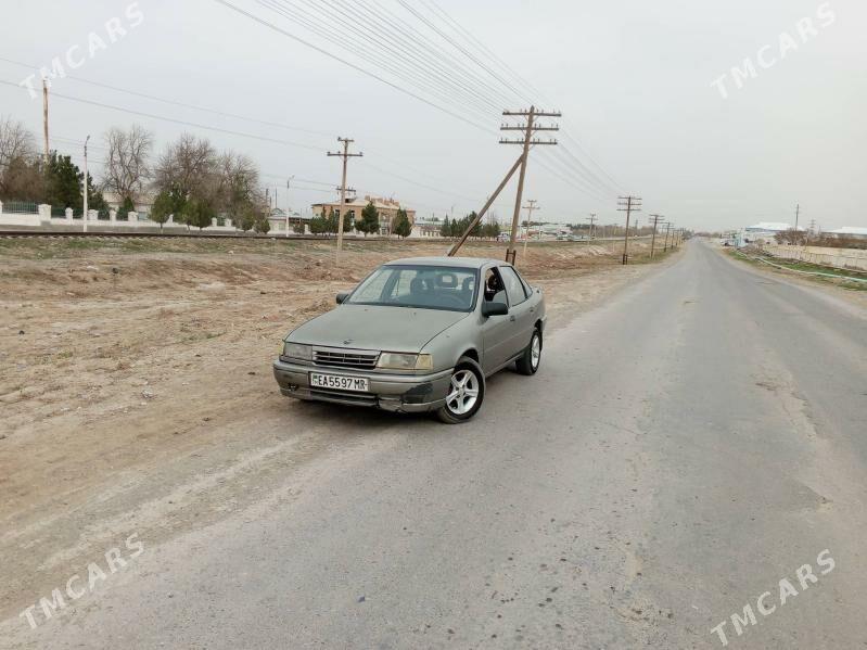 Opel Vectra 1993 - 35 000 TMT - Baýramaly - img 1