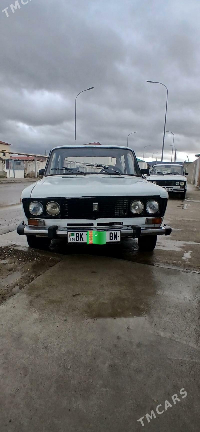 Lada 2106 1993 - 20 000 TMT - Гызыларбат - img 1