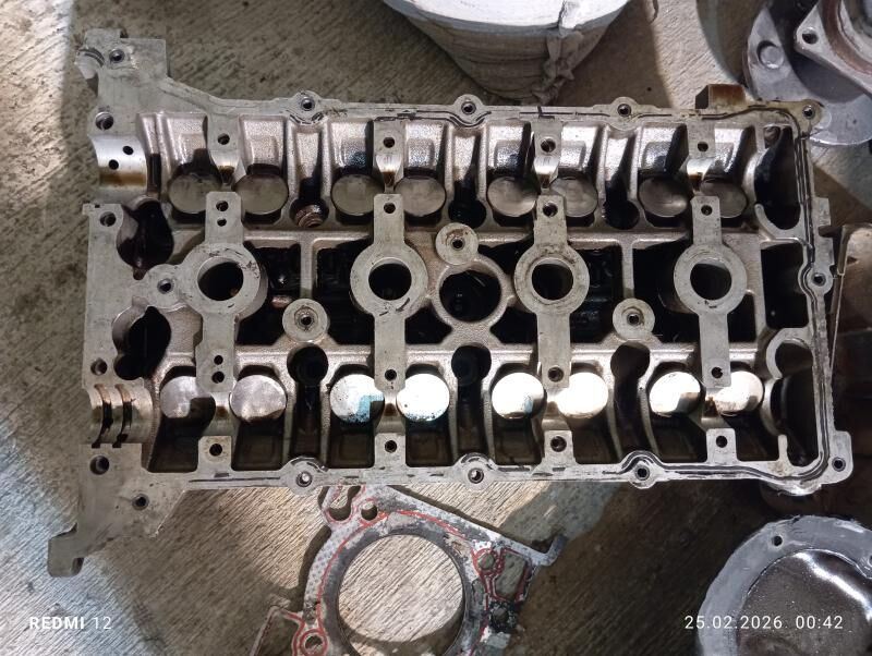 galowka blok mator zapcas 100 TMT - Gökje - img 1