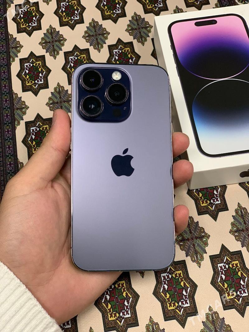 Iphone 14Pro - Mary - img 1