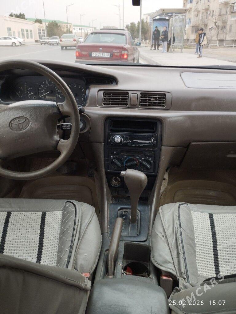 Toyota Camry 1999 - 110 000 TMT - Türkmenabat - img 1