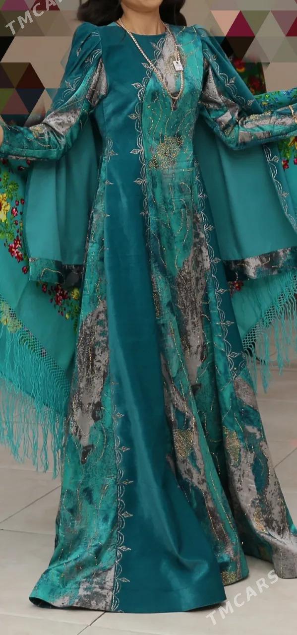 gasly solk toy koynek - Balkanabat - img 1