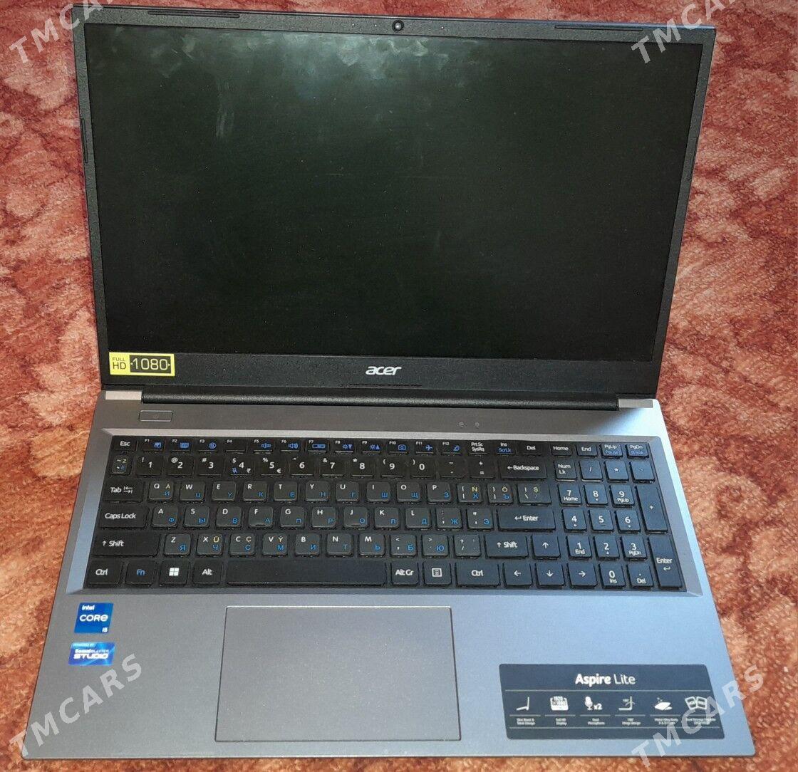 notbuk acer karopka - Теджен - img 1