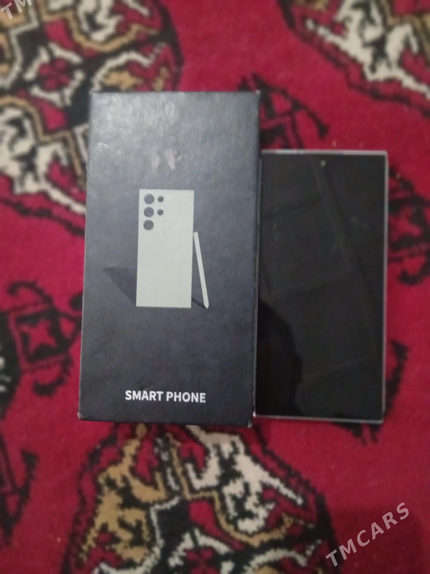 es 21 ultra - Köneürgenç - img 1