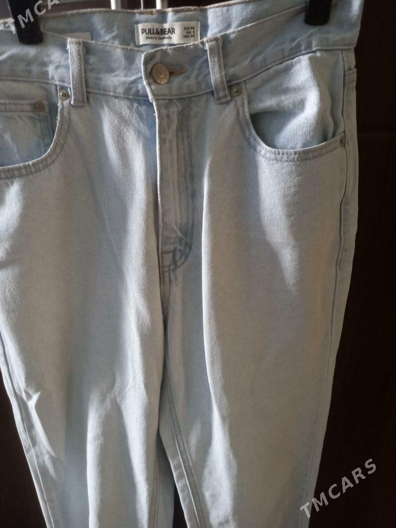 джинсы - Aşgabat - img 1