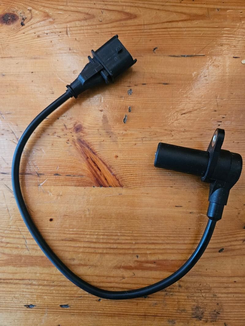 OPEL ДАТЧИК DATCHIK КОЛЕНВАЛА 350 TMT - 30 mkr - img 1