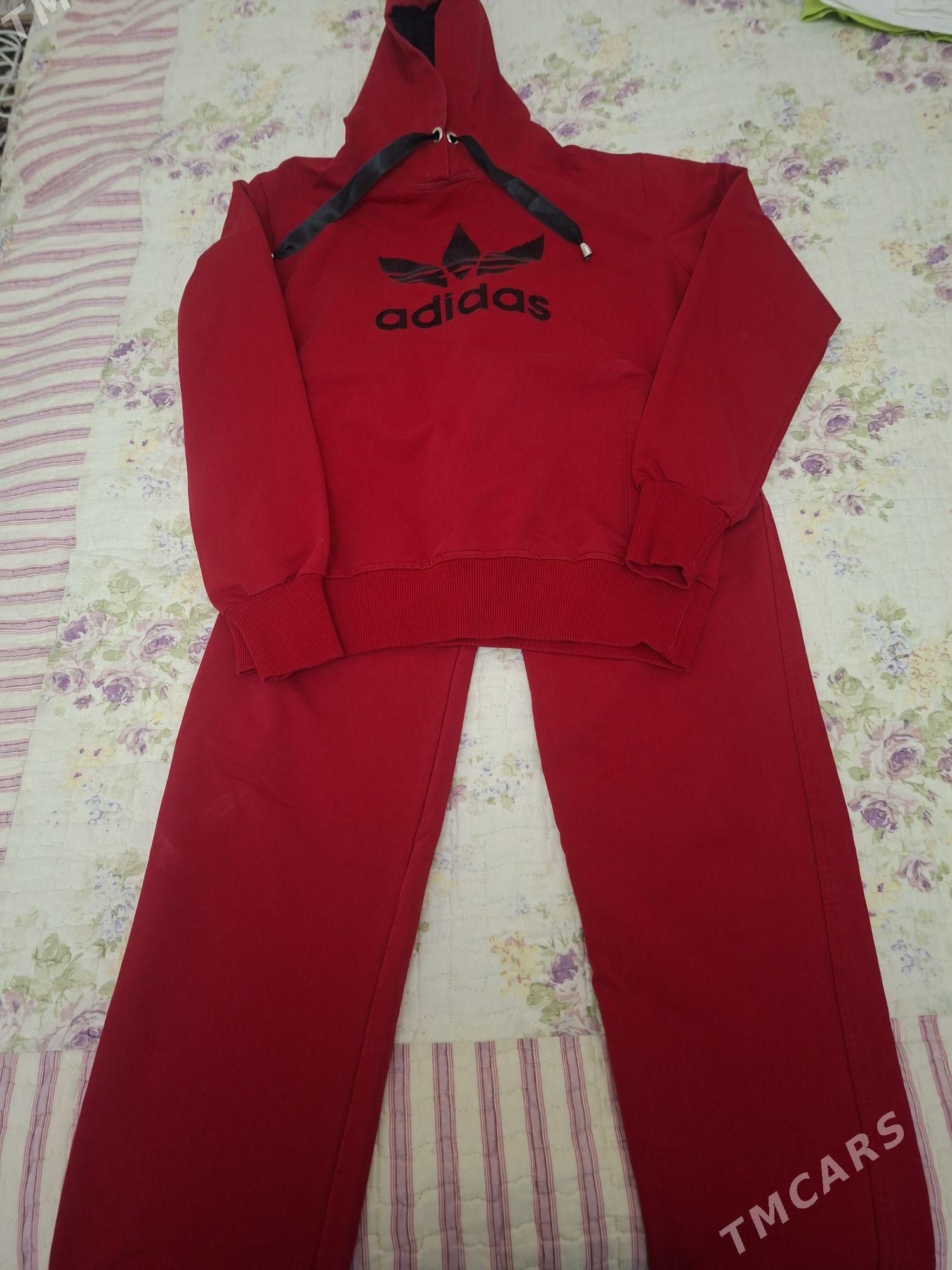 спортивный костюм - Daşoguz - img 1