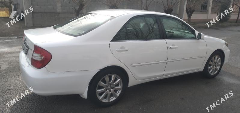 Toyota Camry 2004 - 170 000 TMT - Херрикгала - img 1