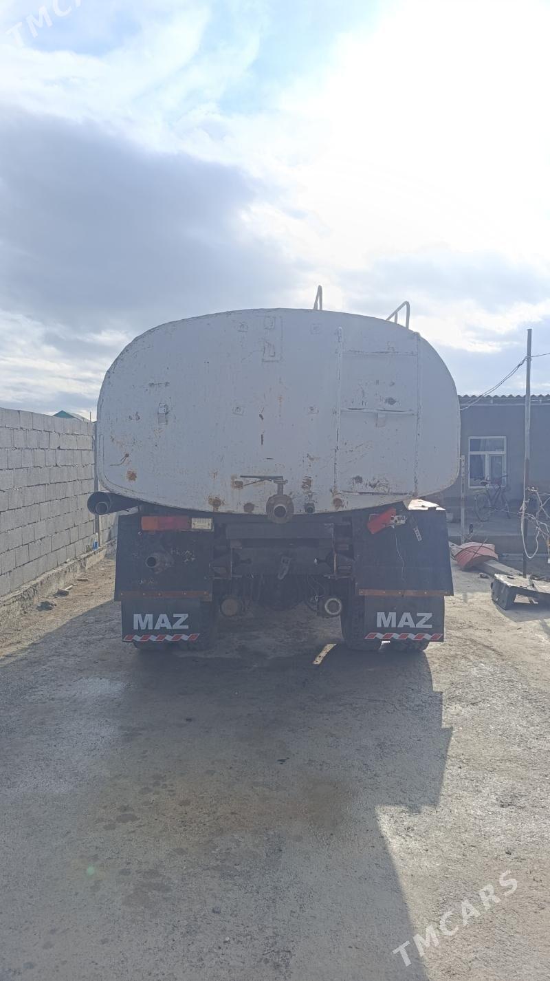 Maz Samosval 1990 - 110 000 TMT - Гёкдепе - img 1