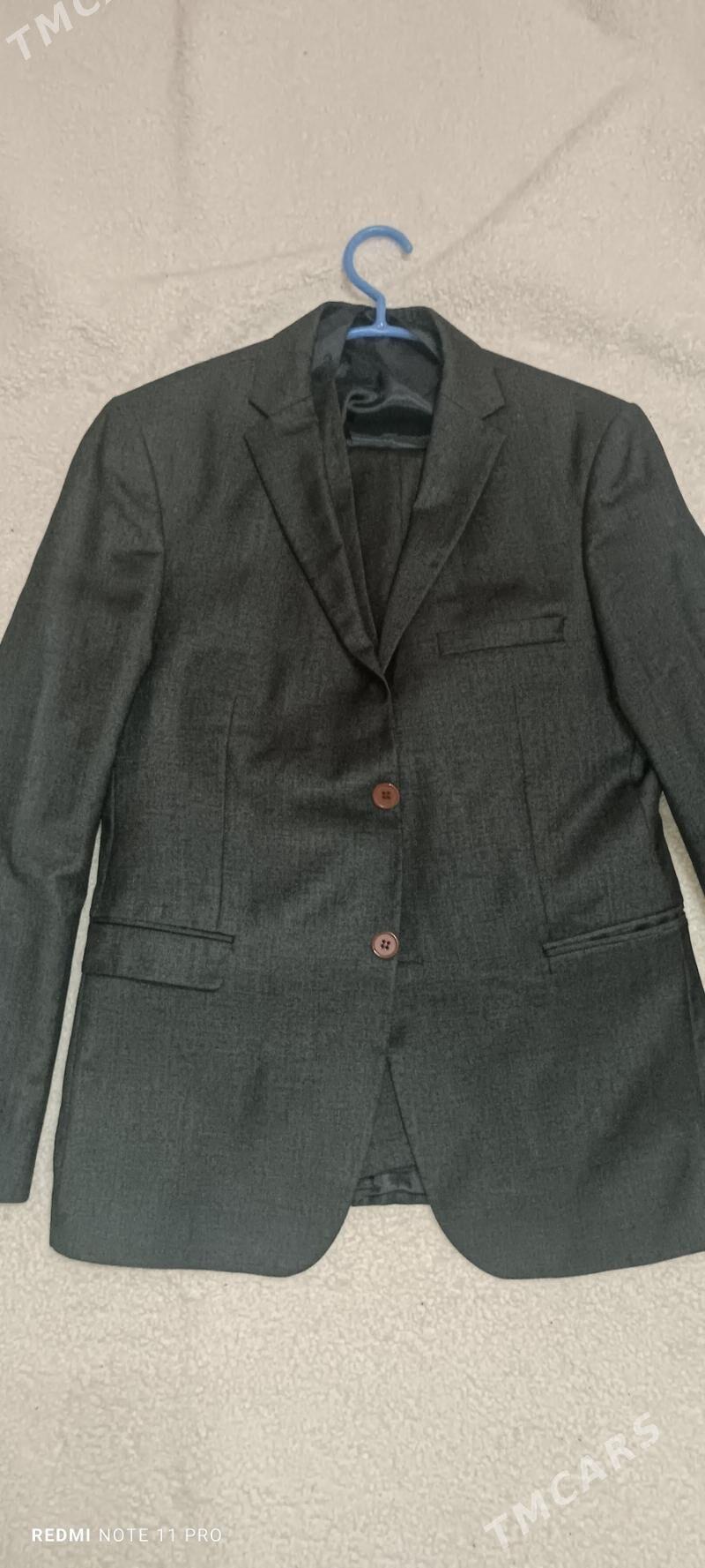 Kastum - Balkanabat - img 1