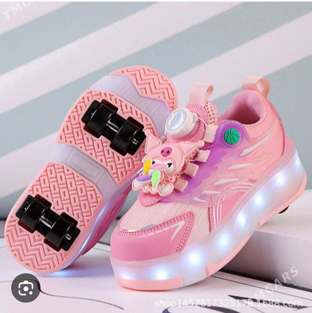 Rolik Krasofka - Gagarin köç, köne Howa menzili - img 1