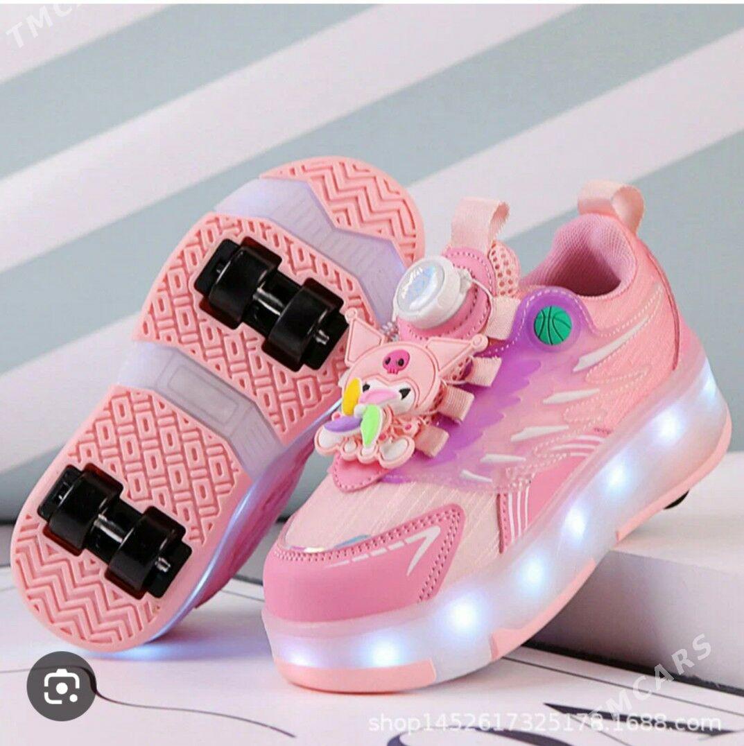  Rolik Krasofka  - Gagarin köç, köne Howa menzili - img 1