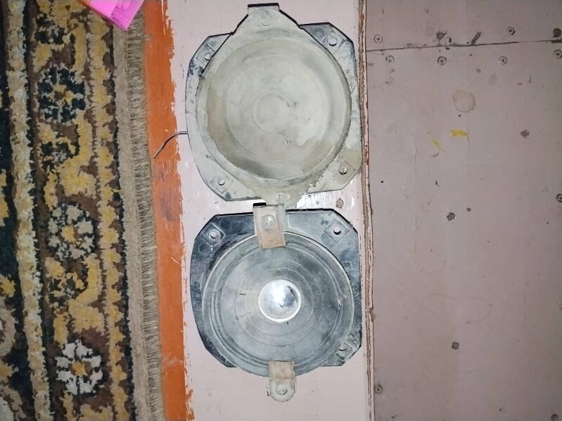 kalonka aldingi iki eşikniki 150 TMT - Дашогуз - img 1