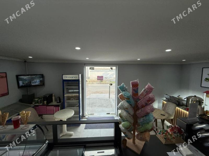 Tayyn biznes marojny magazyn - Ашхабад - img 1