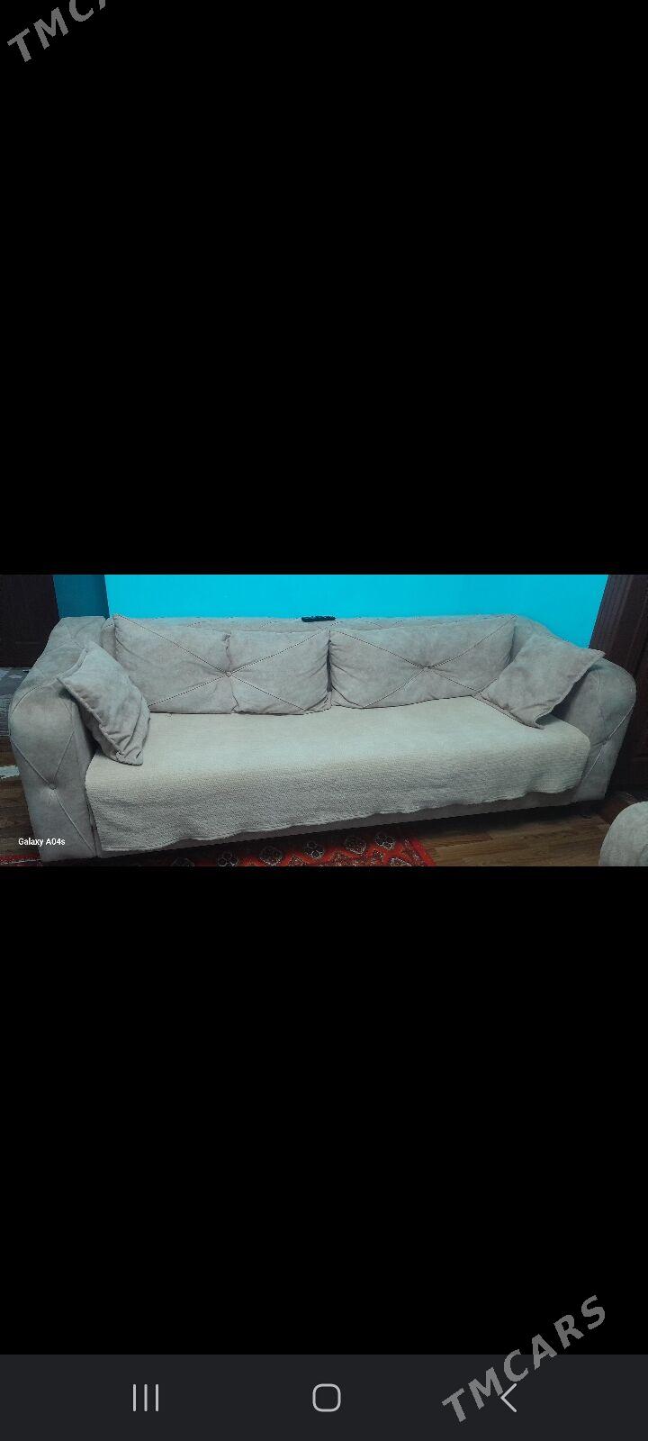 diwan kreslo - Дашогуз - img 1