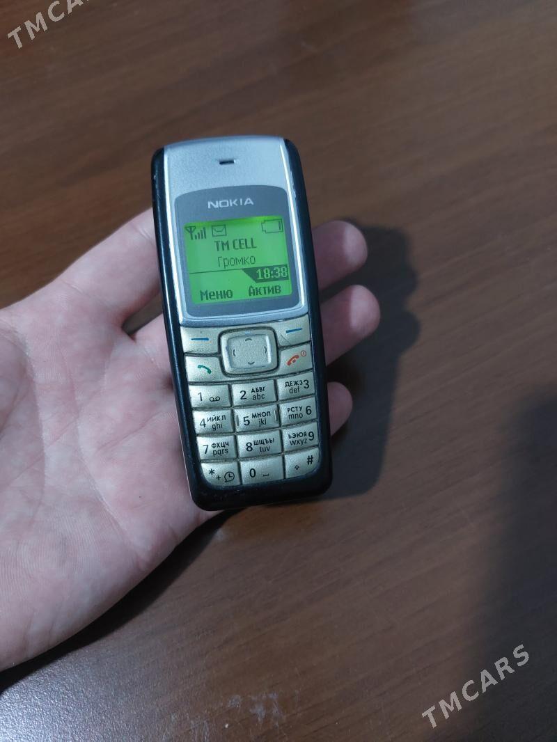 NOKIA 1110i HUNGARY - Aşgabat - img 1