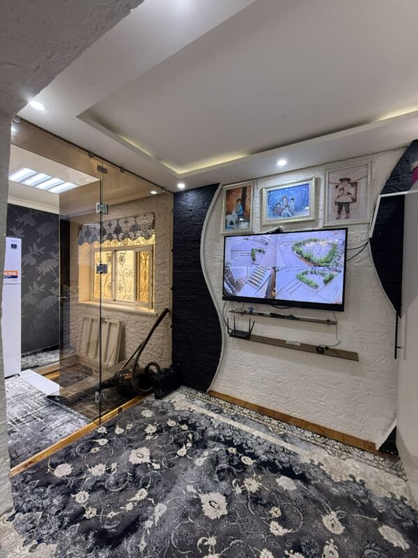 10 MKR DaşOguz bazar 1 Et 2Kom - 10 mkr - img 1