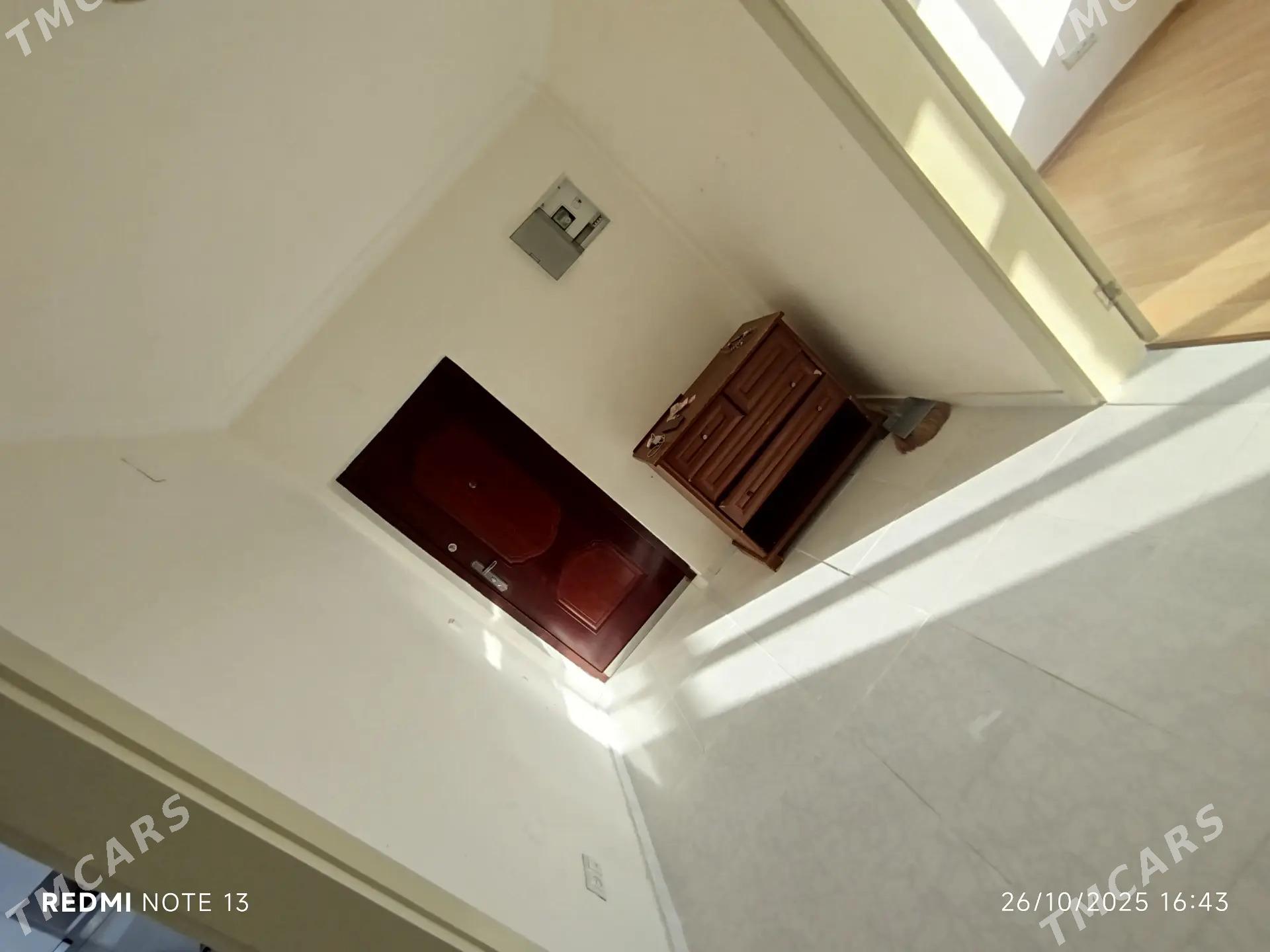 gokdepe 6 dom - Гёкдепе - img 1