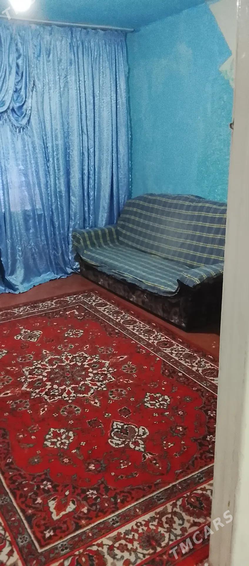 Аренда 2к - Район ст. Аэропорта, ул. Гагарина - img 1