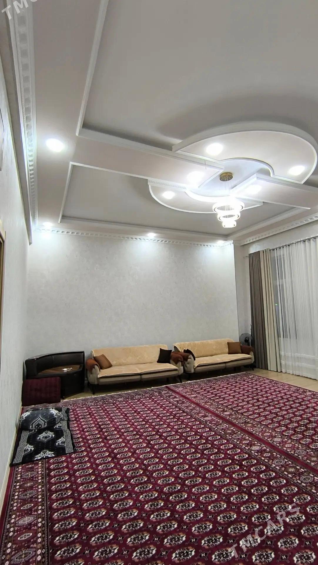 14 этап 3 комнатная элитка - 14-nji tapgyr (Sowhozny köç) - img 1