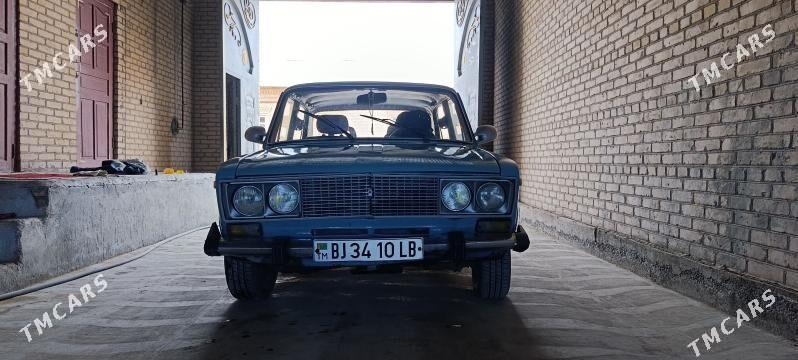 Lada 2106 1987 - 40 000 TMT - Çärjew - img 1