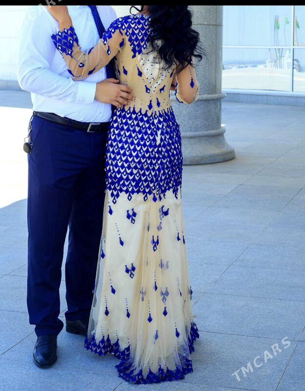 платье köýnek koynek - Parahat 3 - img 1