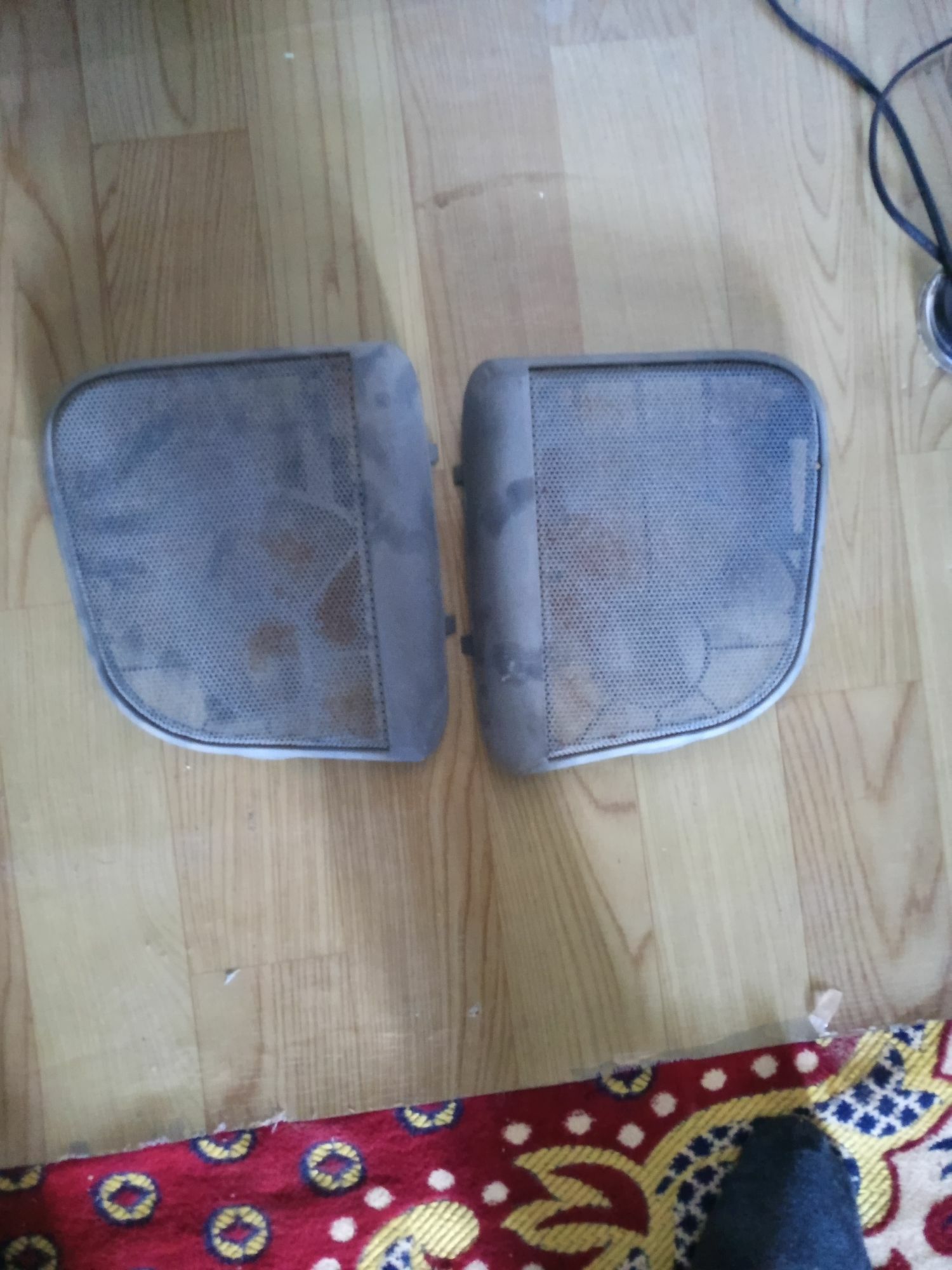 опел вектра калонка сетка 100 TMT - Дашогуз - img 1