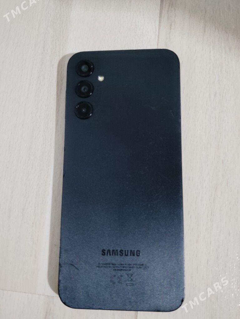 telefon samsung A14 - Балканабат - img 1