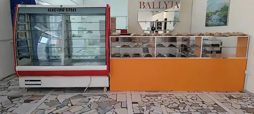 satlyk tort teh - Aşgabat - img 1