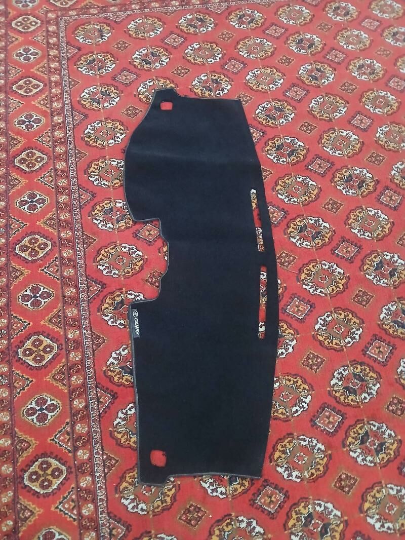 Tarpeta cehol 200 TMT - Гороглы (Тагта) - img 1