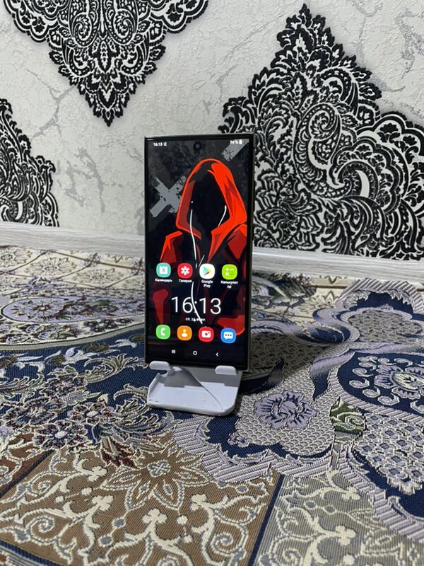 Samsyng s25 - Мары - img 1