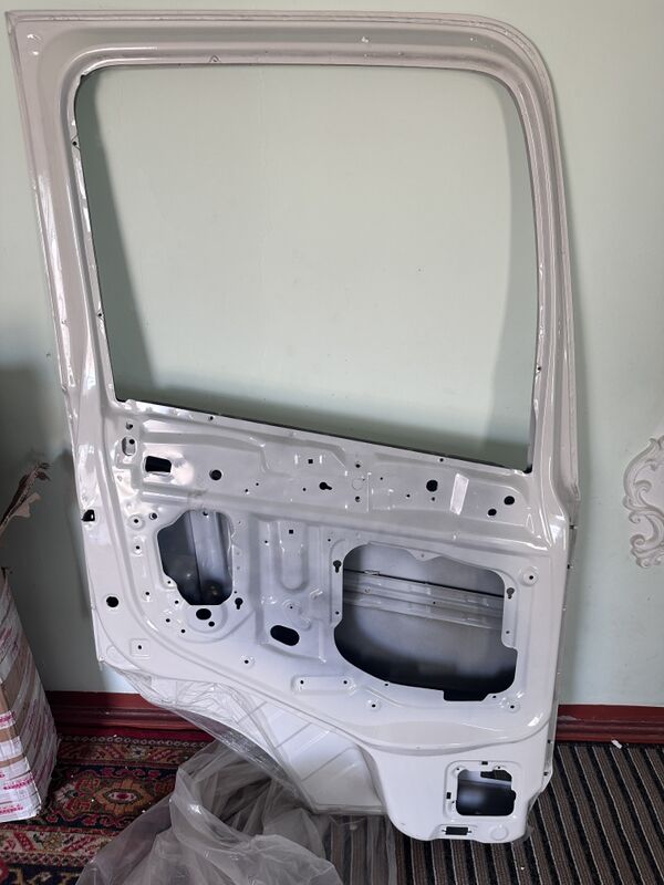 gapy dongfeng 10 000 TMT - Mary - img 1