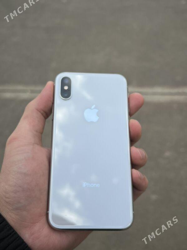 iphone X - Howdan "A" - img 1