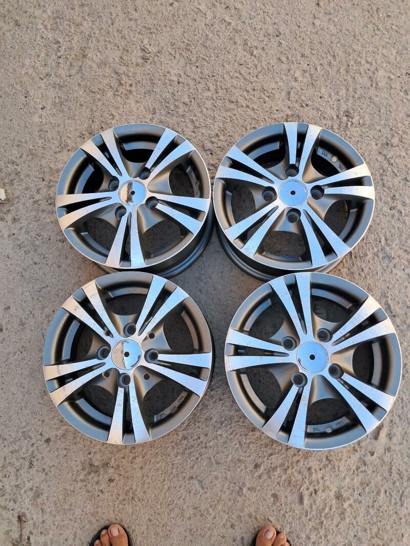 12лик диска 1 050 TMT - Болдумсаз - img 1