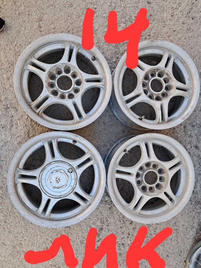 14,15 дискалар 100 TMT - Boldumsaz - img 1