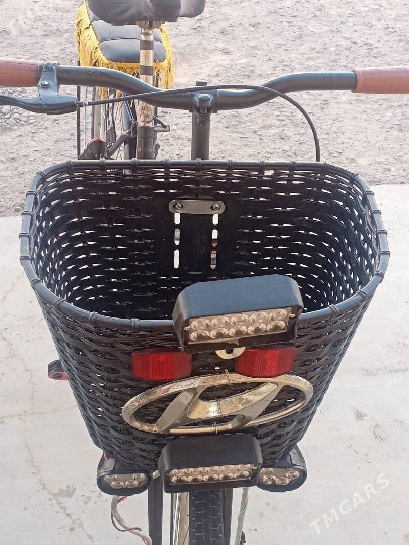 tigir - Mary - img 1