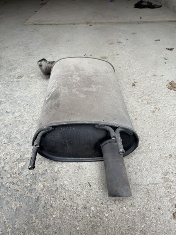 Glusitel bacok 900 TMT - Balkanabat - img 1