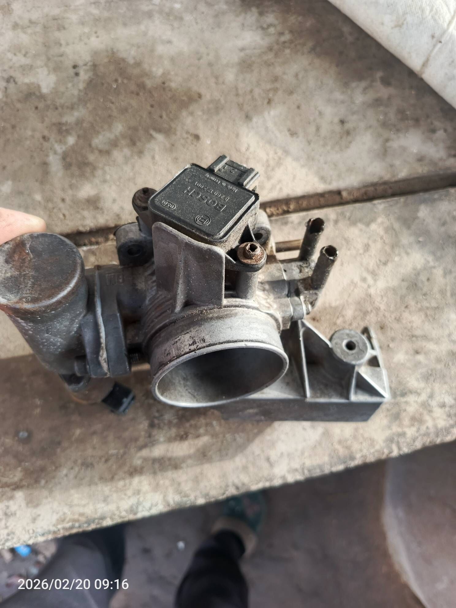 opel zaslonka 2 lik 350 TMT - Daşoguz - img 1