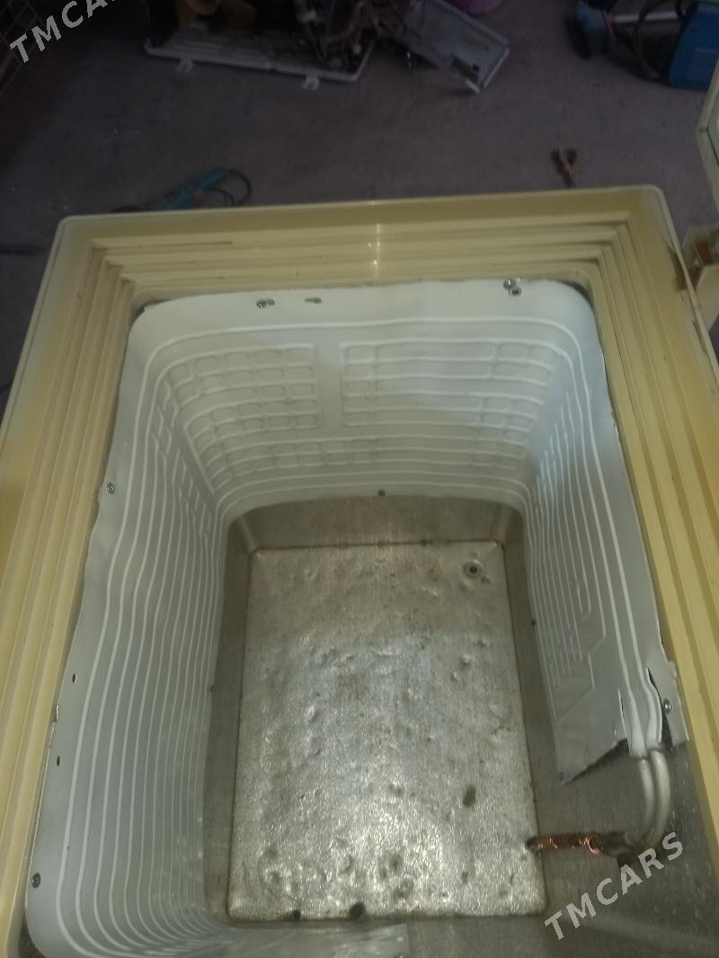 Marazilik - Türkmenabat - img 1