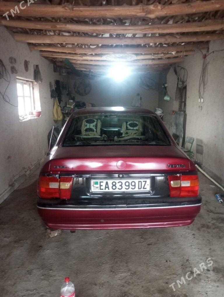Opel Vectra 1992 - 30 000 TMT - Кёнеургенч - img 1
