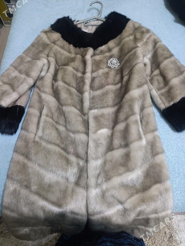 suba шуба - Ашхабад - img 1