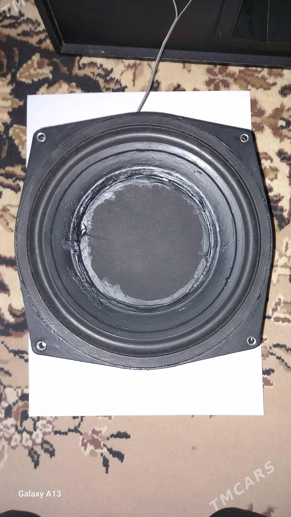 динамик с90 - Мары - img 1
