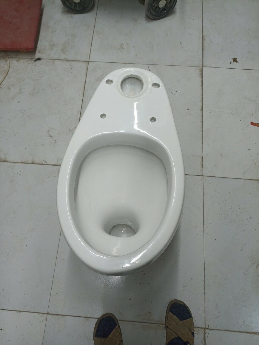 unitaz - Балканабат - img 1