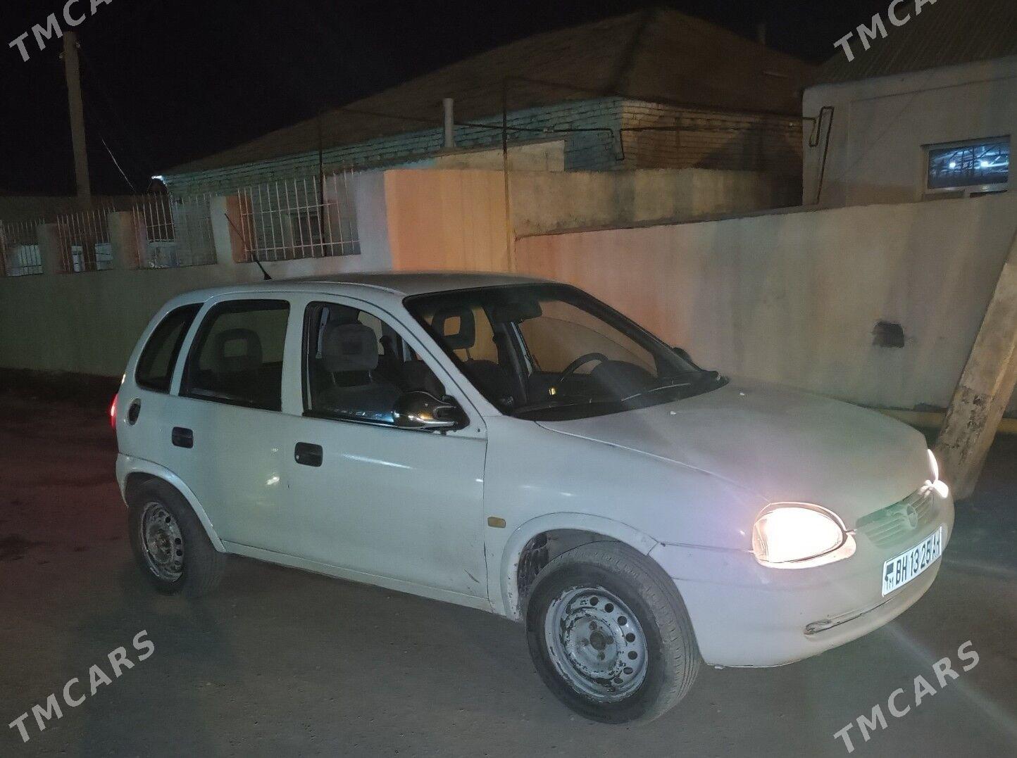 Opel Vita 1999 - 27 000 TMT - Änew - img 1