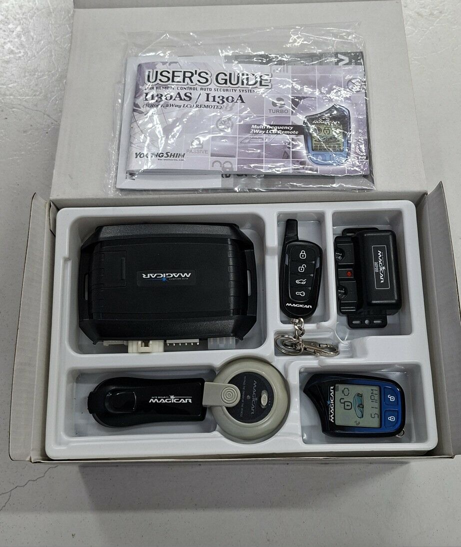 GÖK MAGICAR I130AS 🇰🇷 2 500 TMT - Ашхабад - img 1