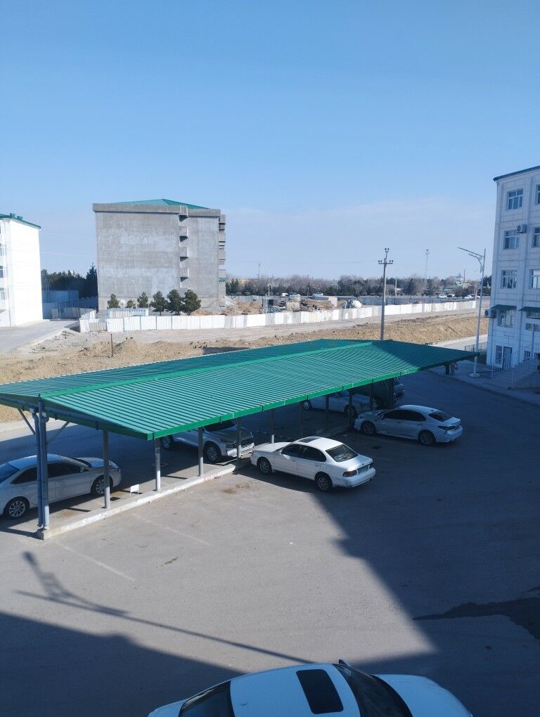 Änew panel 4/2et/ 2otag Eýesi - Анев - img 1