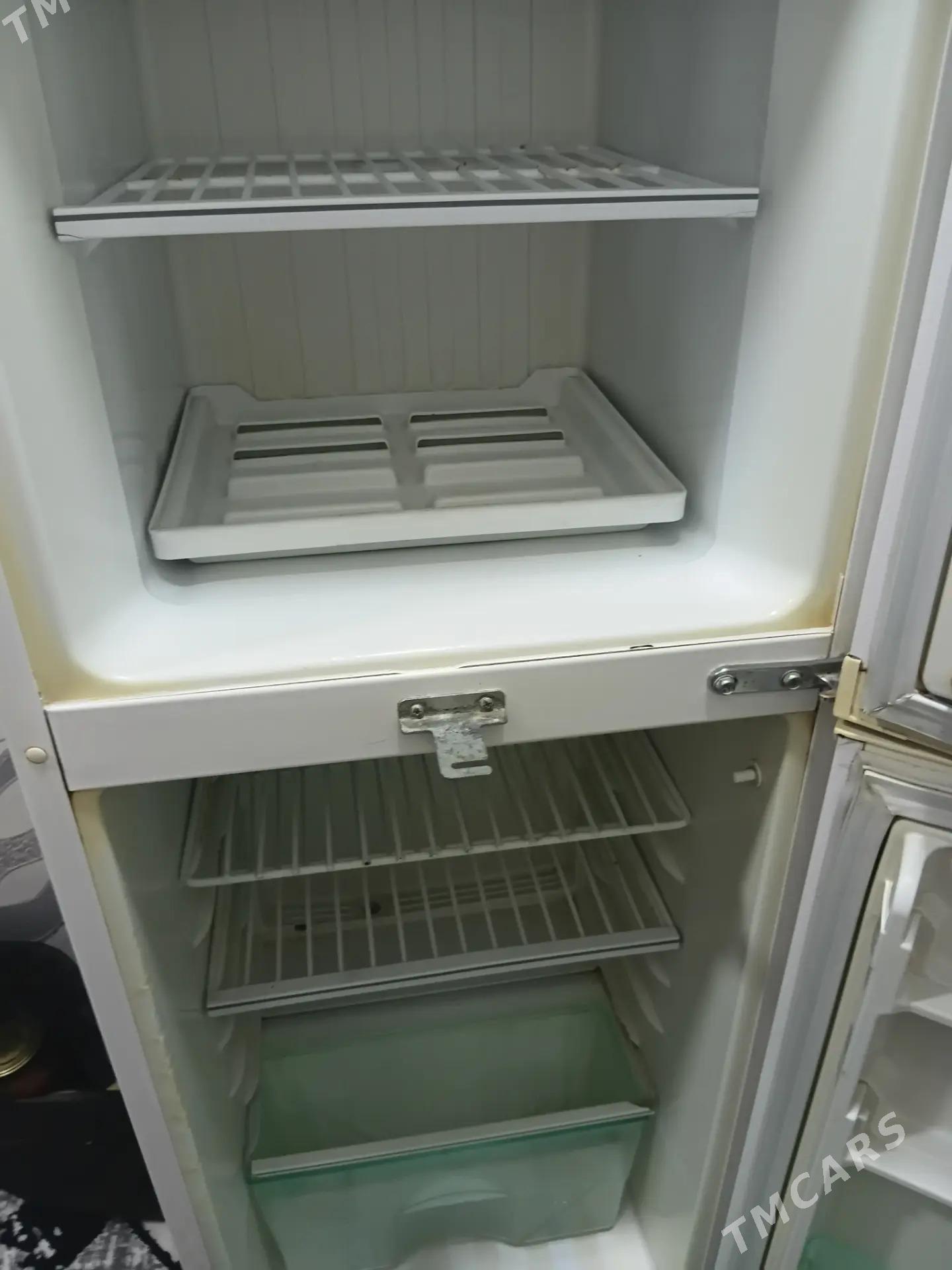 haladilnik - Туркменабат - img 1