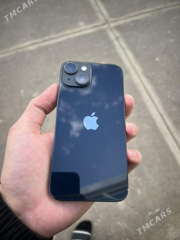 iphone 14 - Aşgabat - img 1