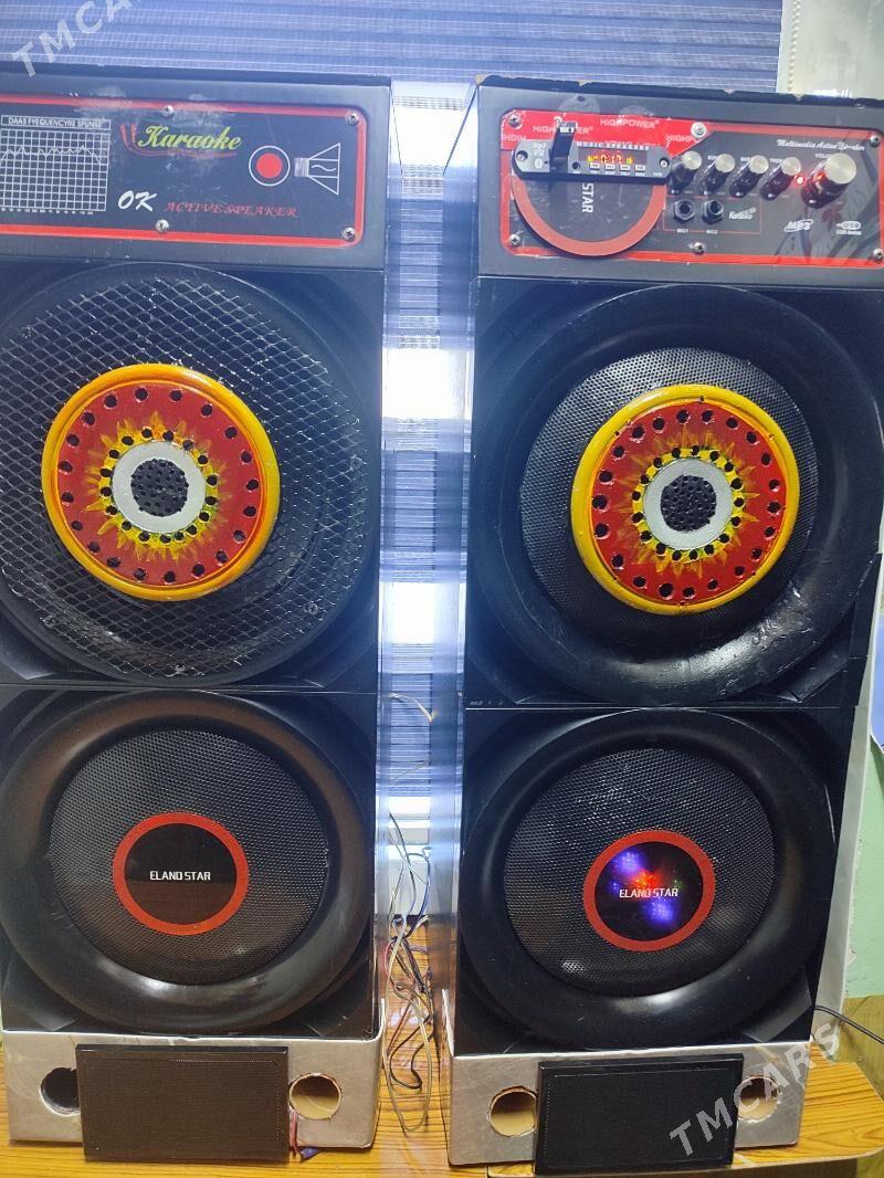 goşa 2 ULY KALONKA - 1 mkr - img 1